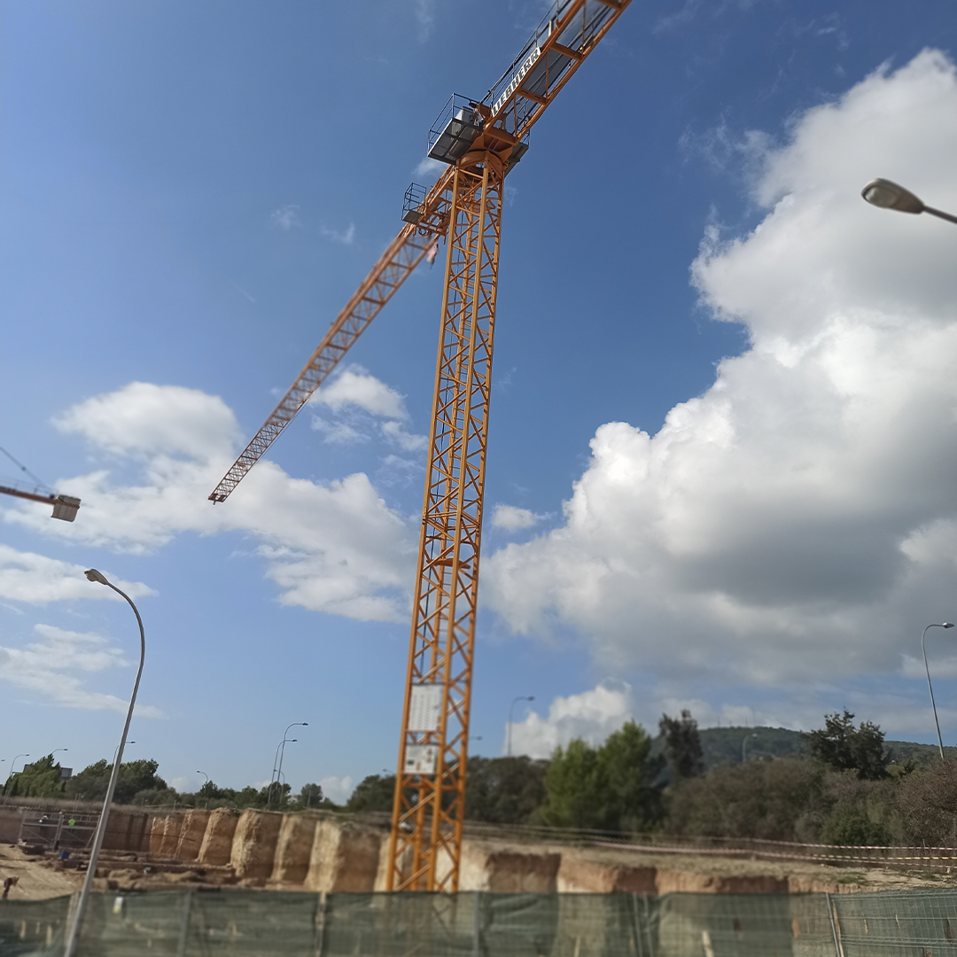 grua