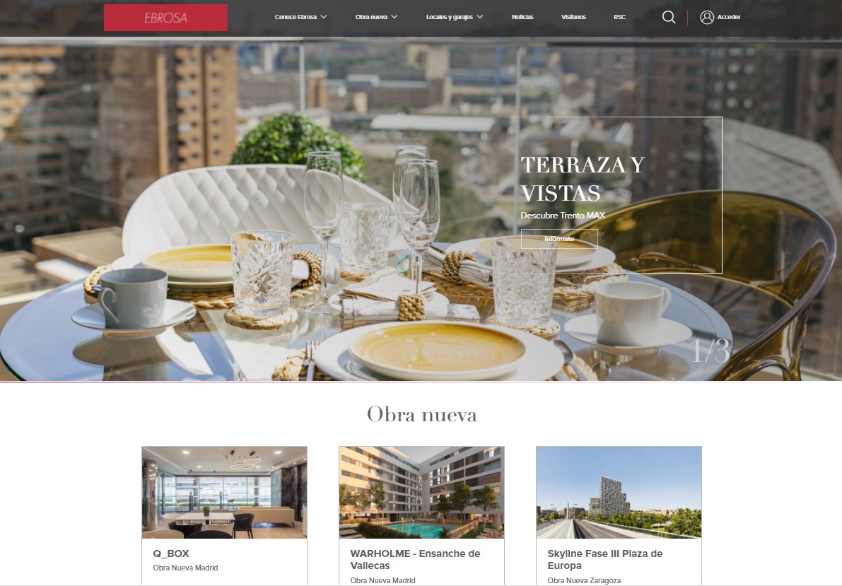 web Ebrosa