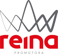 Logo Reina rojo
