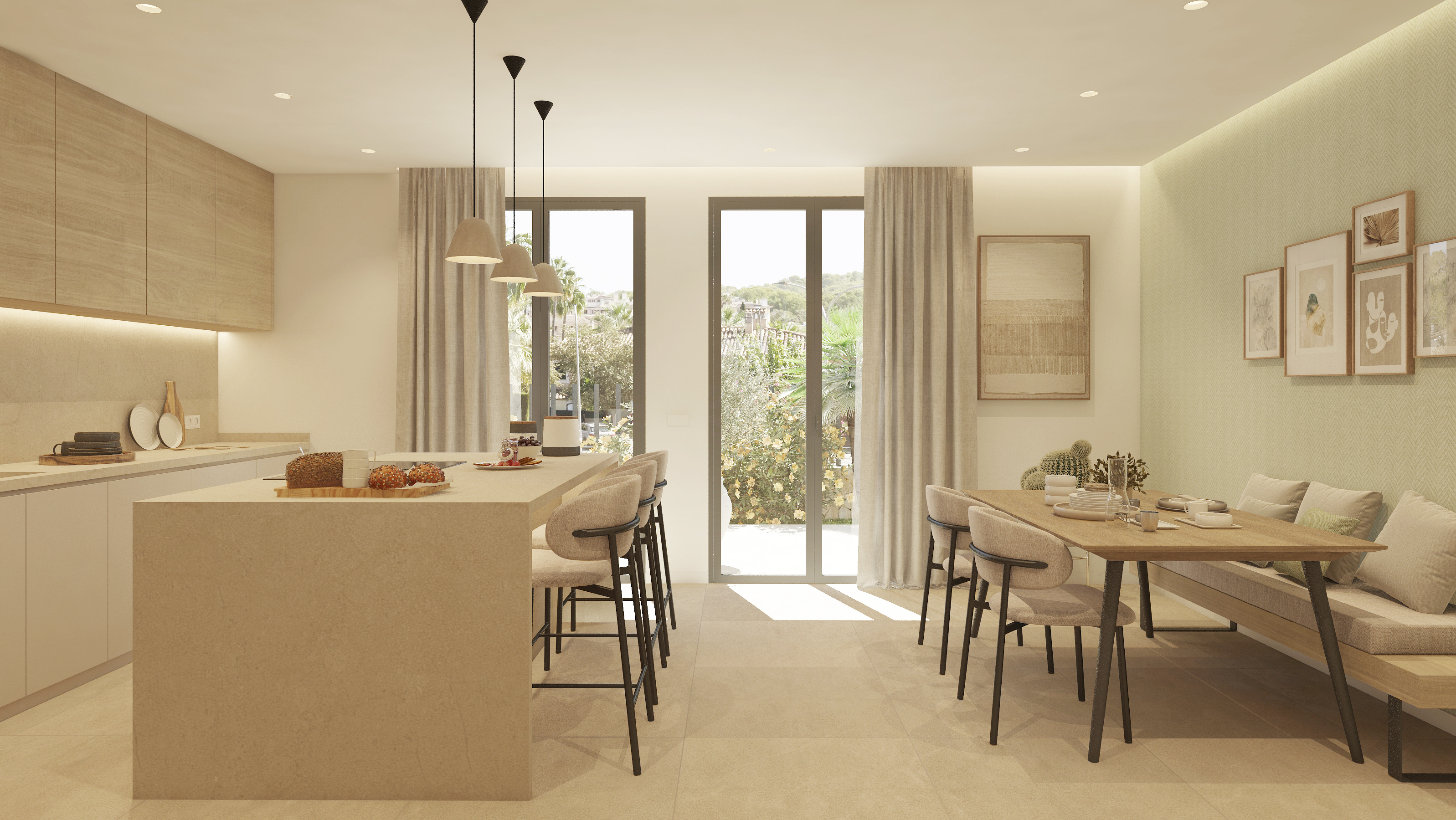 Ses Fonts II Signature