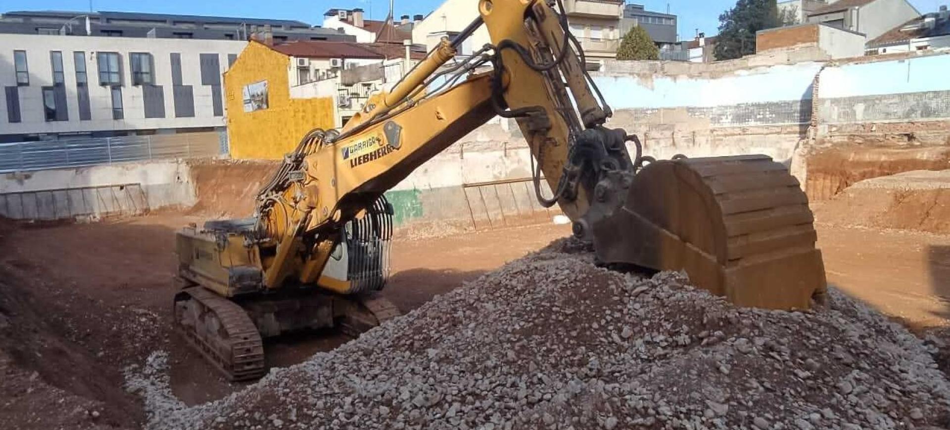 Obra Sabadell