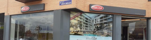 Oficina Ensanche de Vallecas