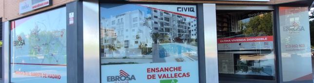 Oficina ensanche