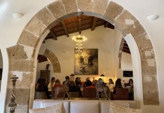 Presentación SUMMA Mallorca