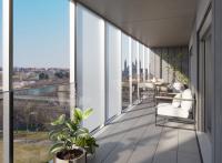 Terraza Skyline III 4A