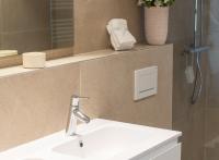 Detalle baño