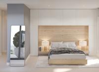 DORMITORIO PRINCIPAL OPEN-BOX