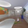 Piscina infantil