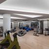 Gimnasio